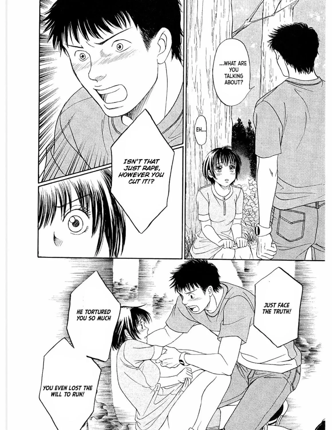 Read Chisa x Pon chapter 19 image 48 on Lezhin