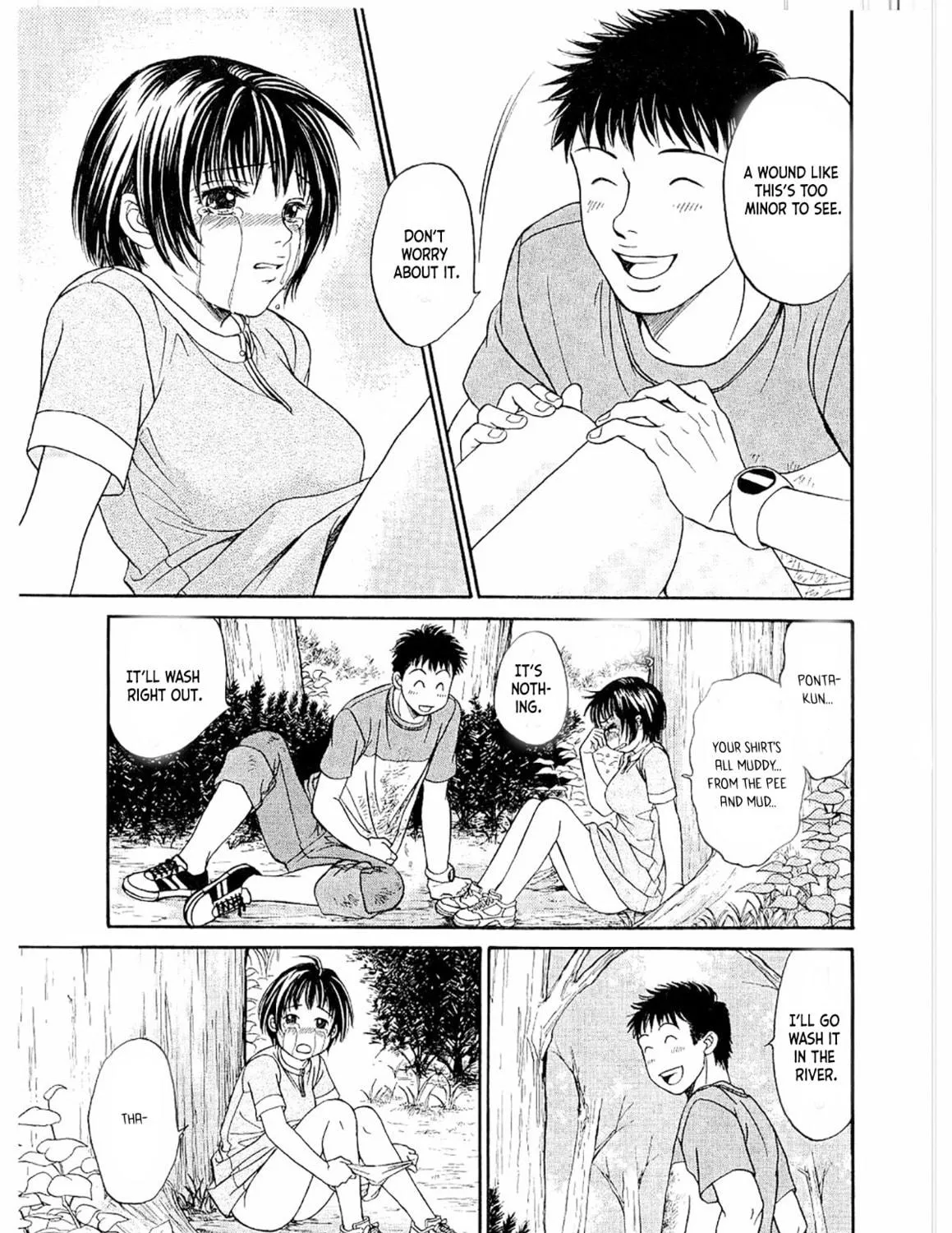Read Chisa x Pon chapter 19 image 58 on Lezhin