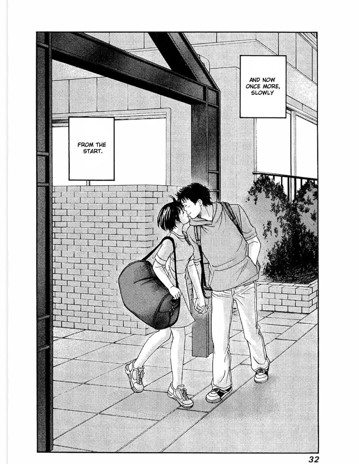 Read Chisa x Pon chapter 19 image 68 on Lezhin