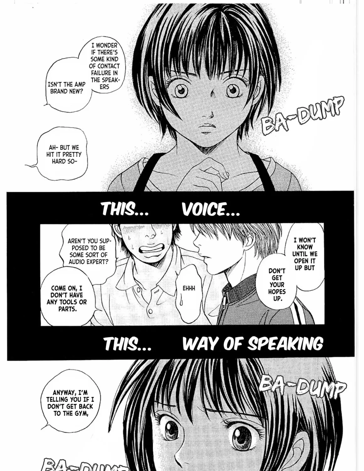 Read Chisa x Pon chapter 20 image 54 on Lezhin
