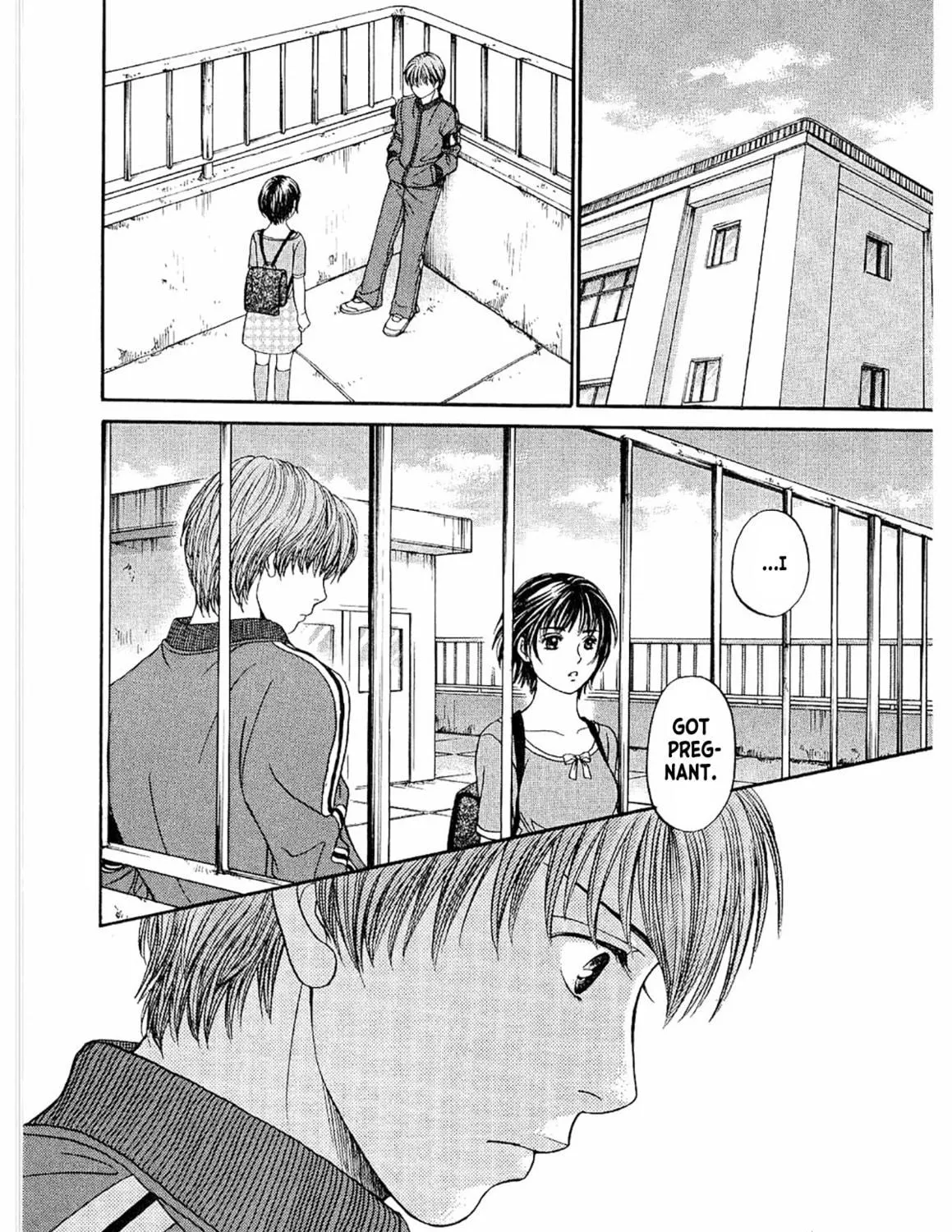 Read Chisa x Pon chapter 20 image 64 on Lezhin