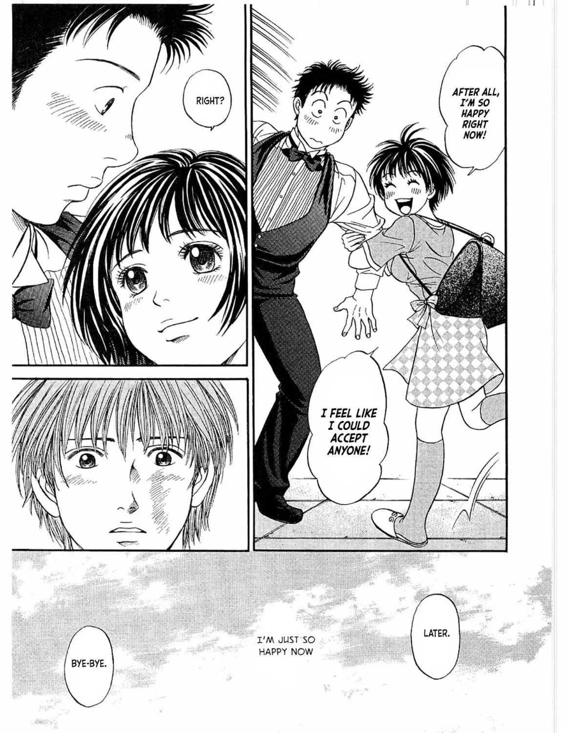 Read Chisa x Pon chapter 21 image 48 on Lezhin