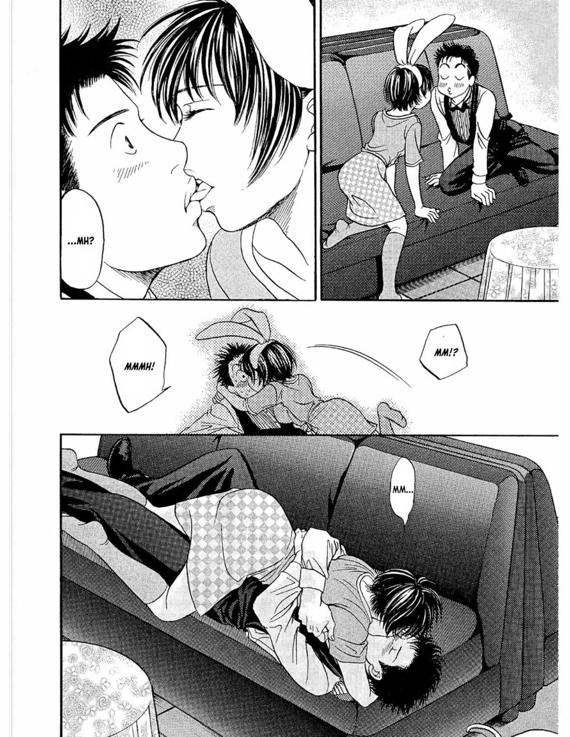 Read Chisa x Pon chapter 21 image 66 on Lezhin