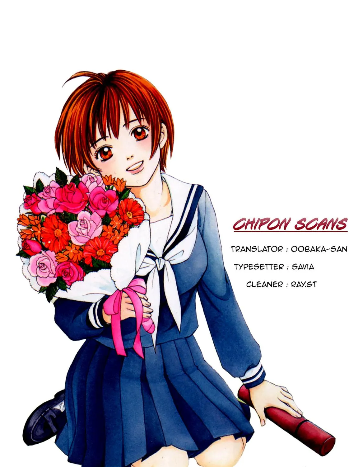 Read Chisa x Pon chapter 21 image 68 on Lezhin