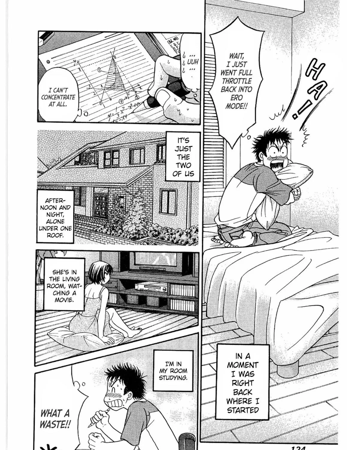 Read Chisa x Pon chapter 22 image 52 on Lezhin
