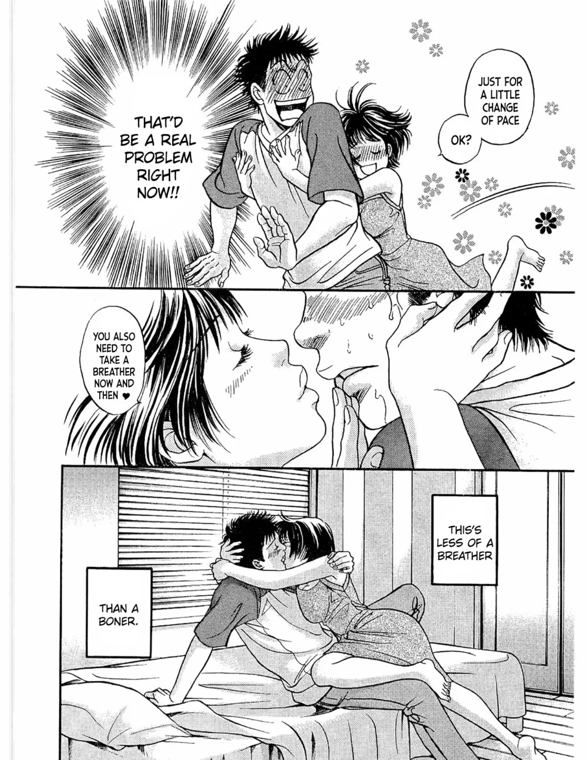 Read Chisa x Pon chapter 22 image 60 on Lezhin
