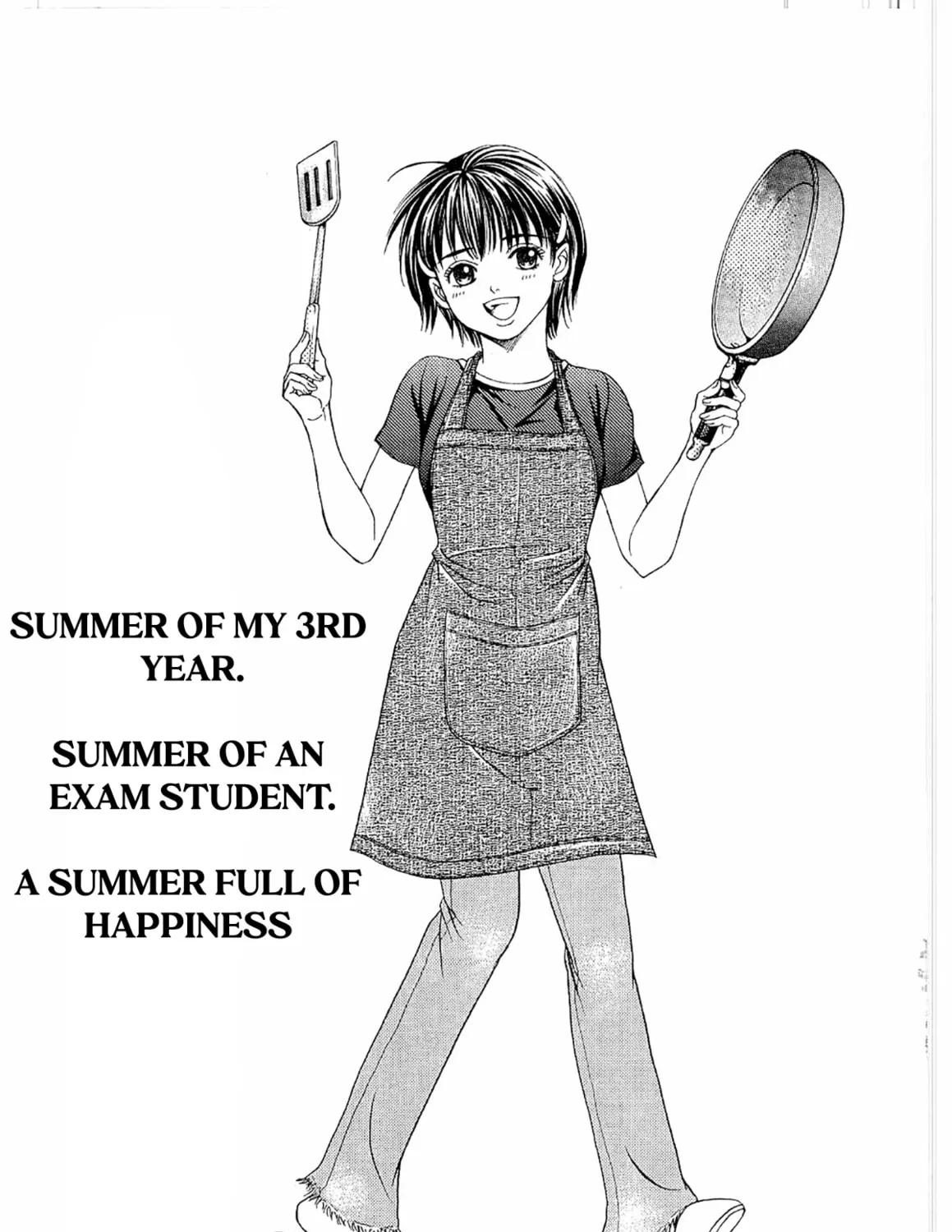 Read Chisa x Pon chapter 23 image 2 on Lezhin
