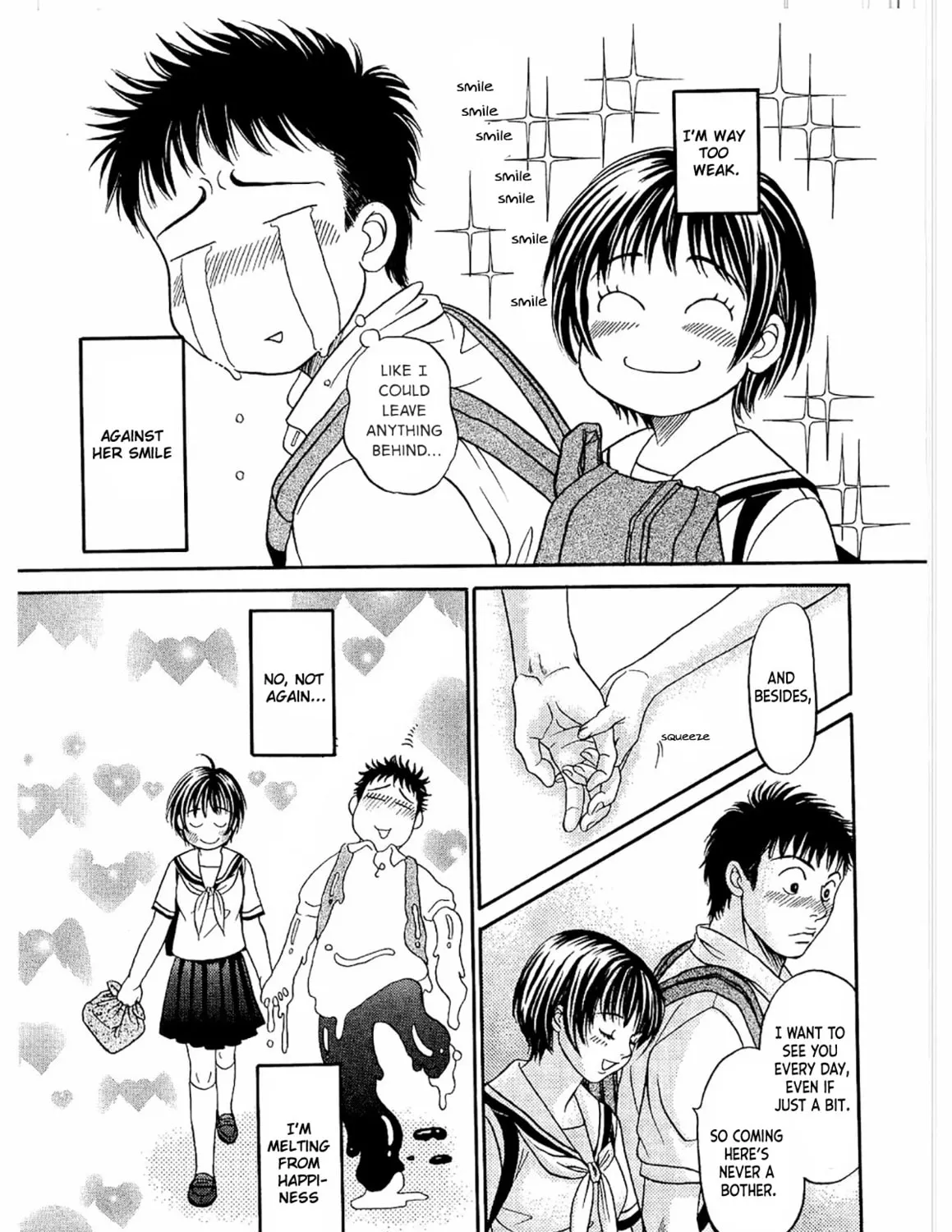 Read Chisa x Pon chapter 23 image 29 on Lezhin