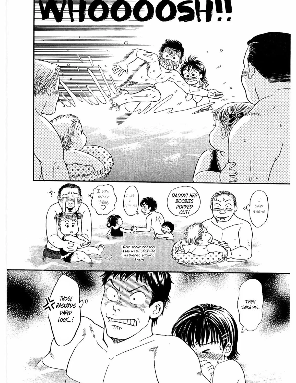 Read Chisa x Pon chapter 23 image 47 on Lezhin
