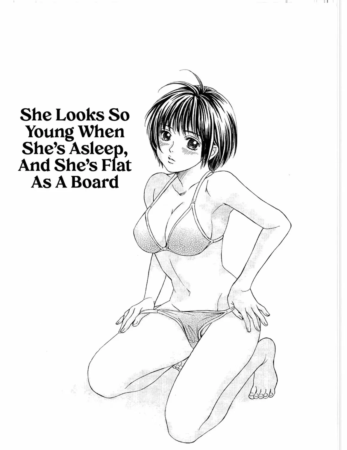Read Chisa x Pon chapter 24 image 2 on Lezhin