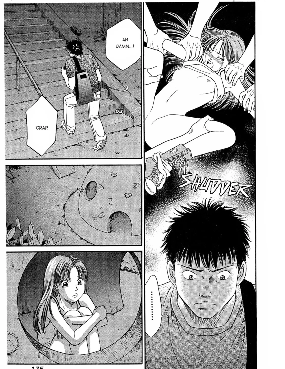 Read Chisa x Pon chapter 24 image 26 on Lezhin