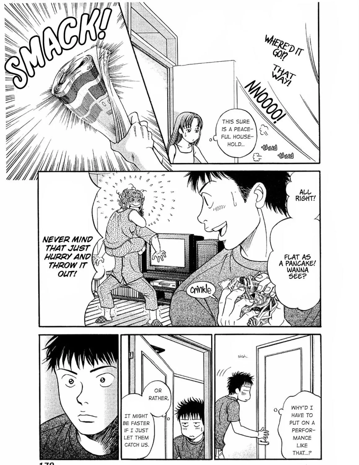 Read Chisa x Pon chapter 24 image 34 on Lezhin