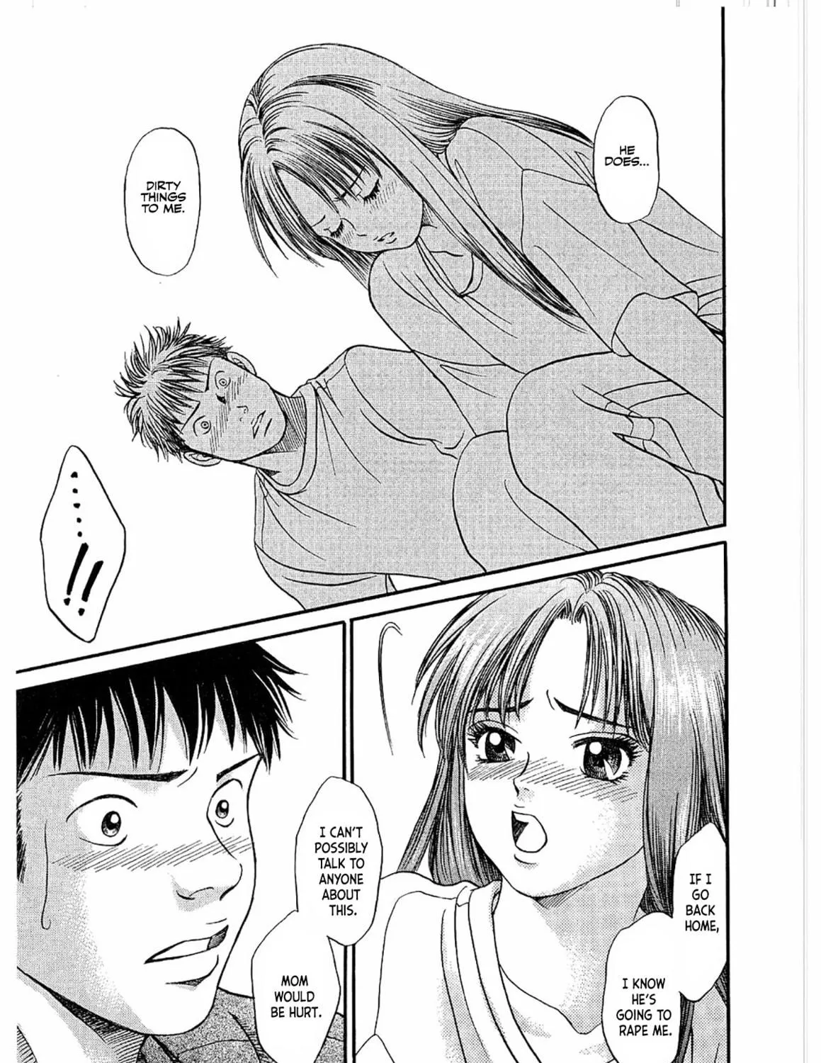 Read Chisa x Pon chapter 24 image 46 on Lezhin