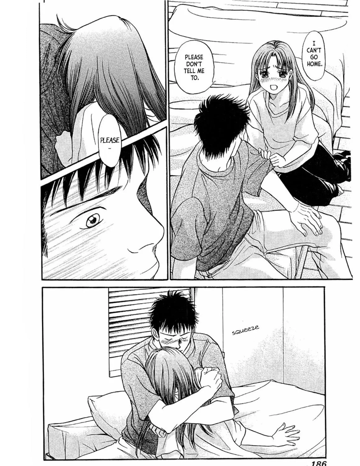 Read Chisa x Pon chapter 24 image 48 on Lezhin