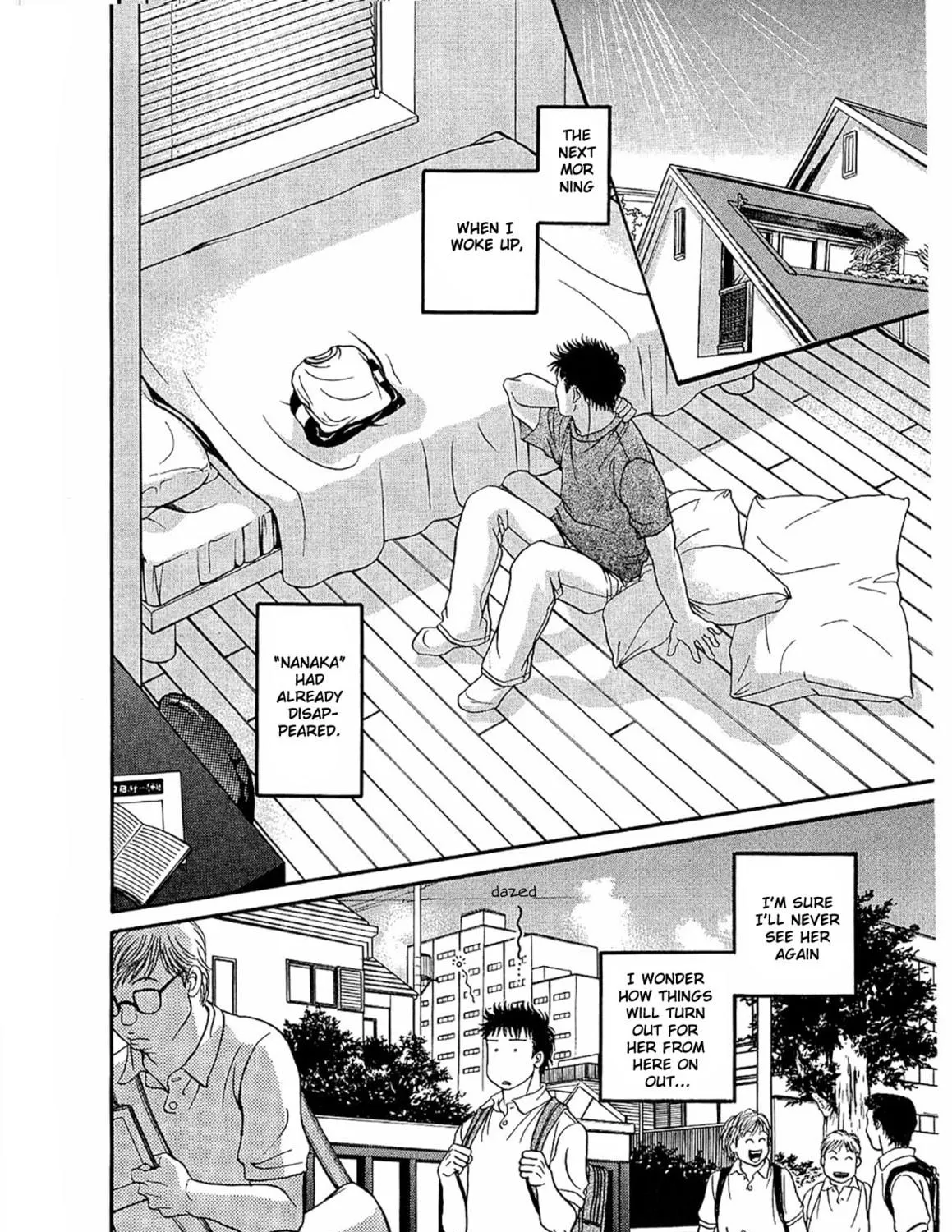 Read Chisa x Pon chapter 24 image 52 on Lezhin