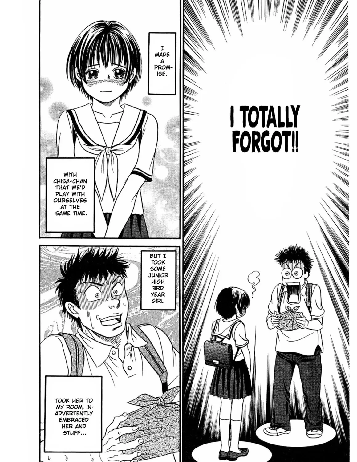 Read Chisa x Pon chapter 24 image 56 on Lezhin