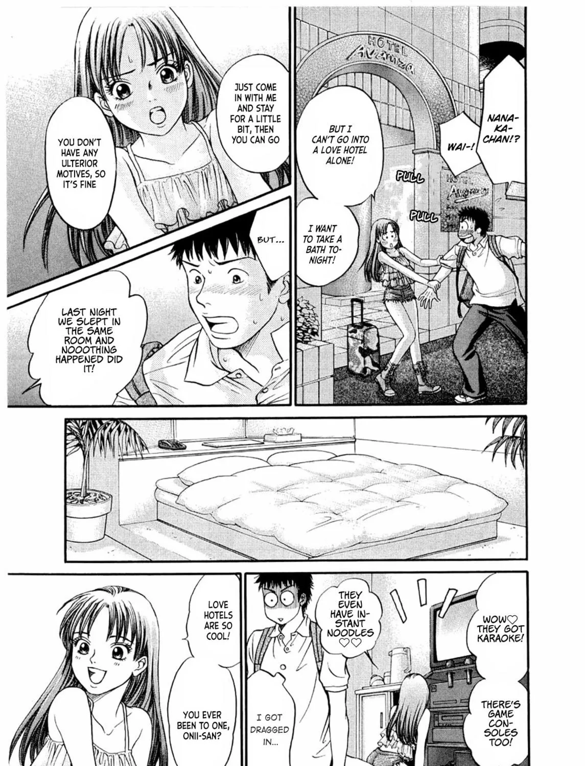 Read Chisa x Pon chapter 25 image 56 on Lezhin