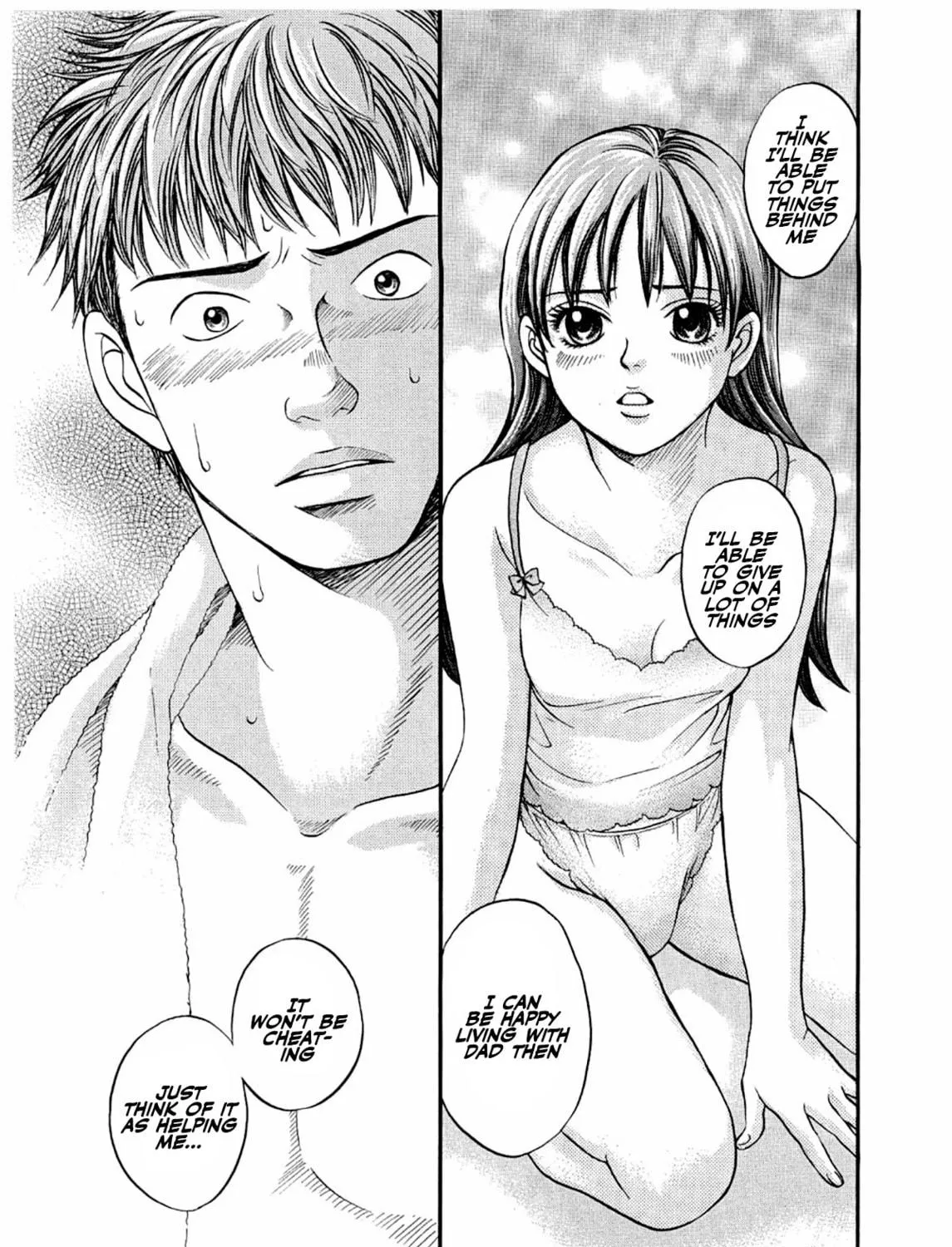 Read Chisa x Pon chapter 25 image 68 on Lezhin