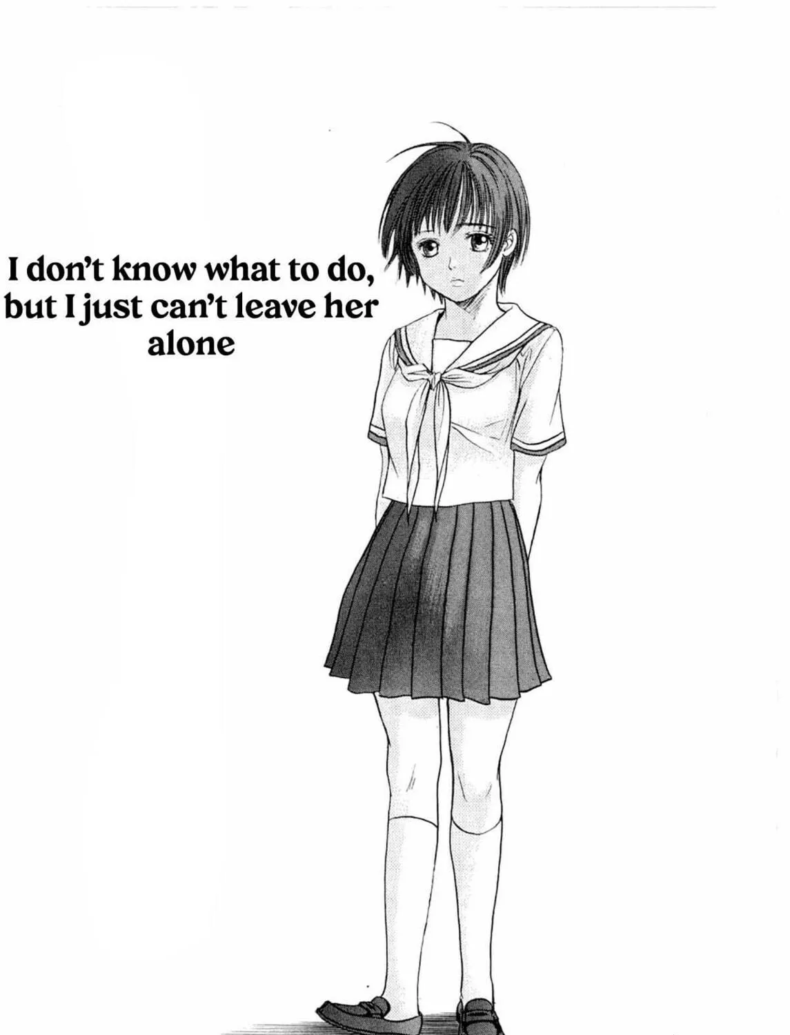 Read Chisa x Pon chapter 25 image 8 on Lezhin