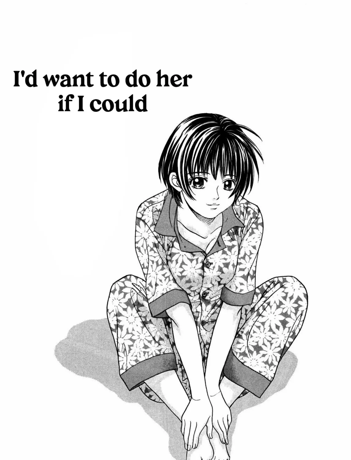 Read Chisa x Pon chapter 26 image 2 on Lezhin