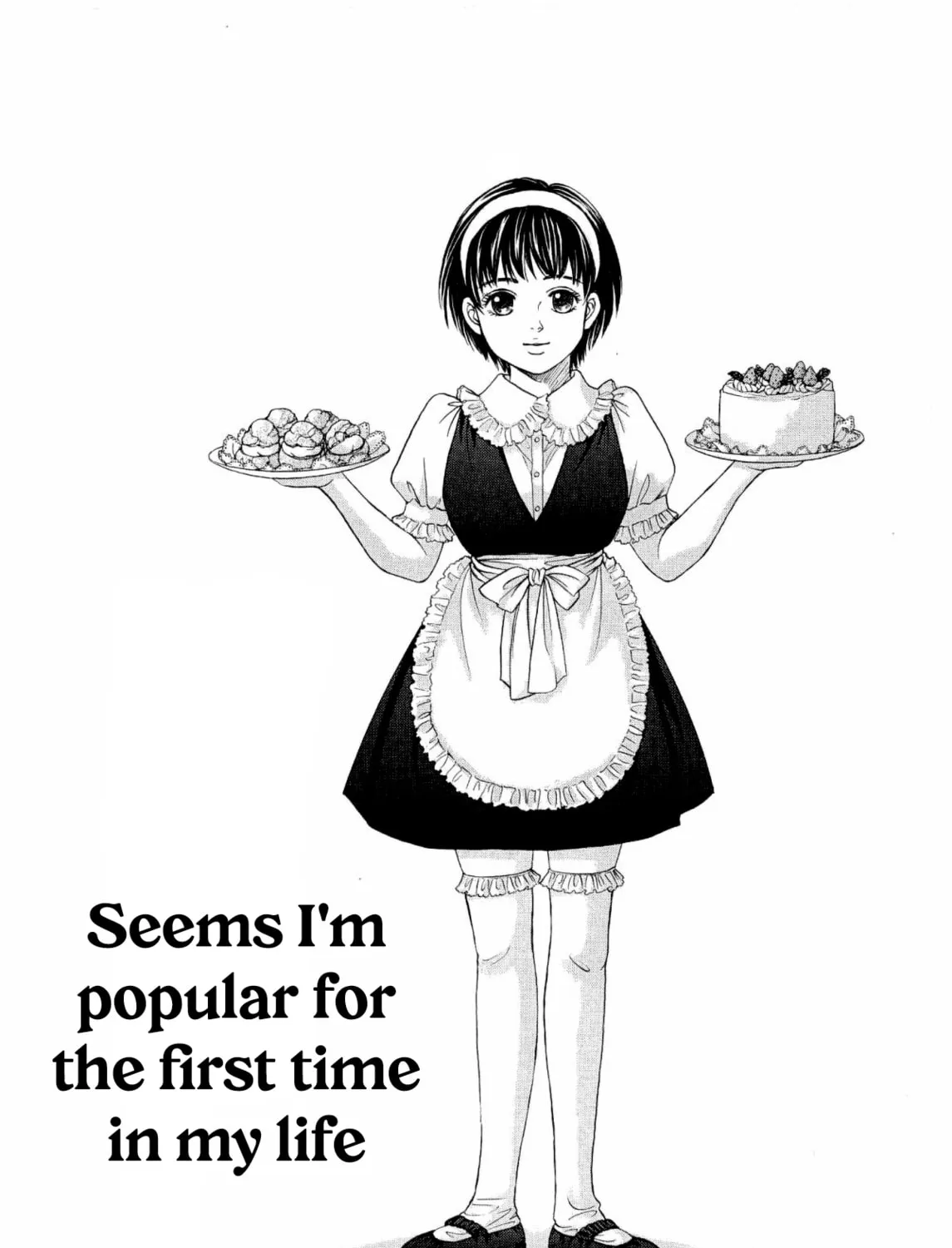 Read Chisa x Pon chapter 27 image 2 on Lezhin