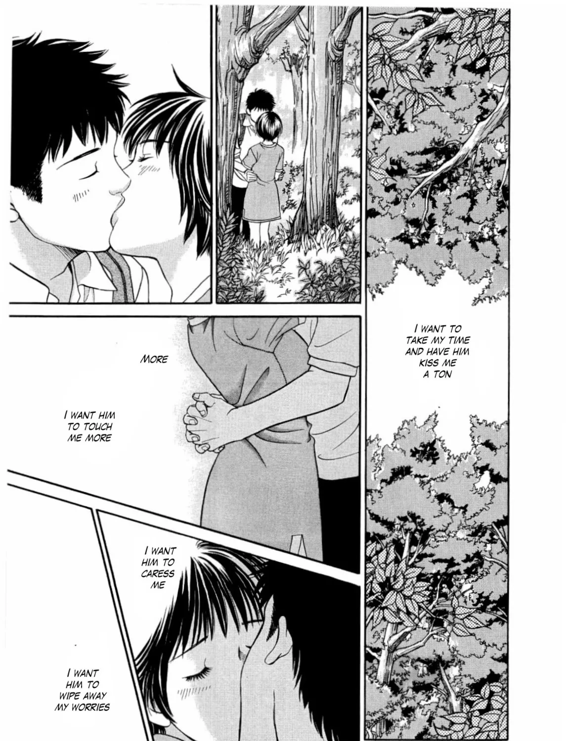 Read Chisa x Pon chapter 27 image 26 on Lezhin
