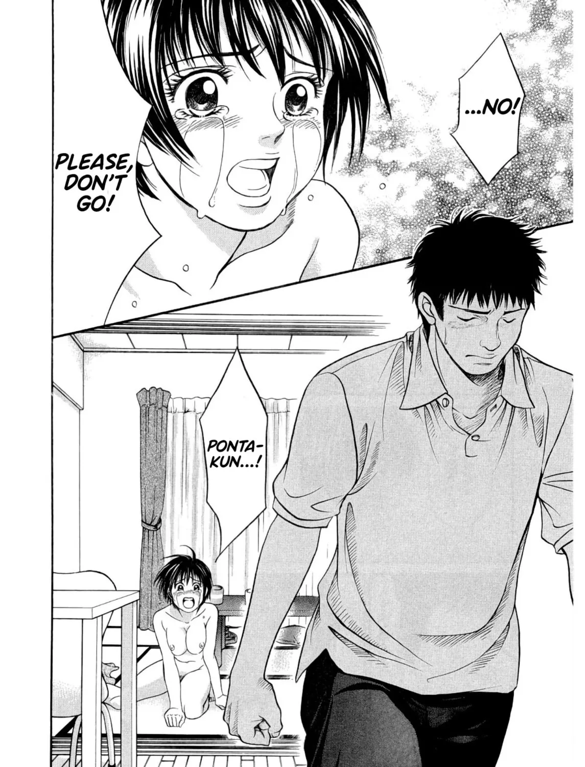 Read Chisa x Pon chapter 28 image 66 on Lezhin