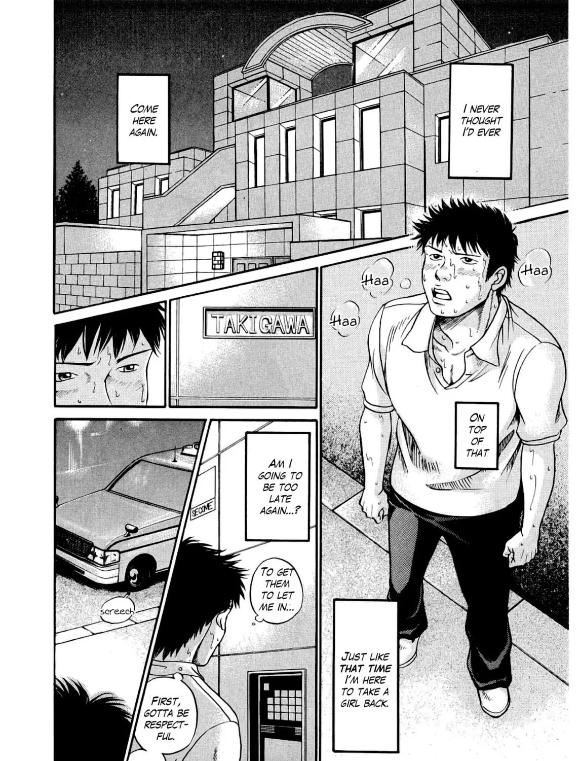 Read Chisa x Pon chapter 29 image 2 on Lezhin