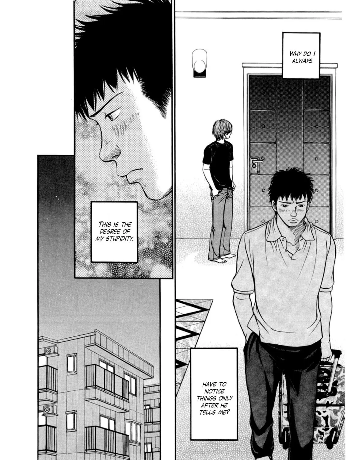 Read Chisa x Pon chapter 29 image 40 on Lezhin