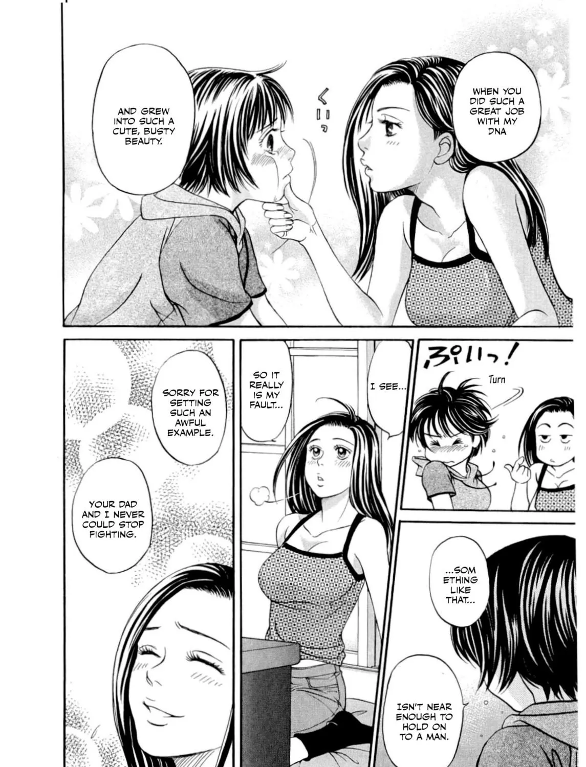 Read Chisa x Pon chapter 29 image 48 on Lezhin