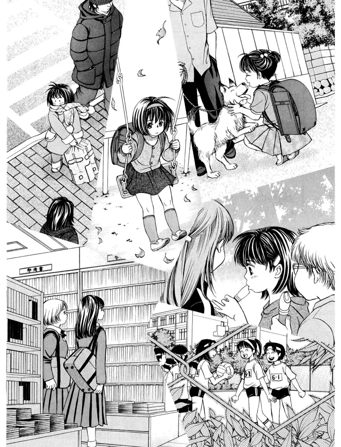 Read Chisa x Pon chapter 29 image 60 on Lezhin