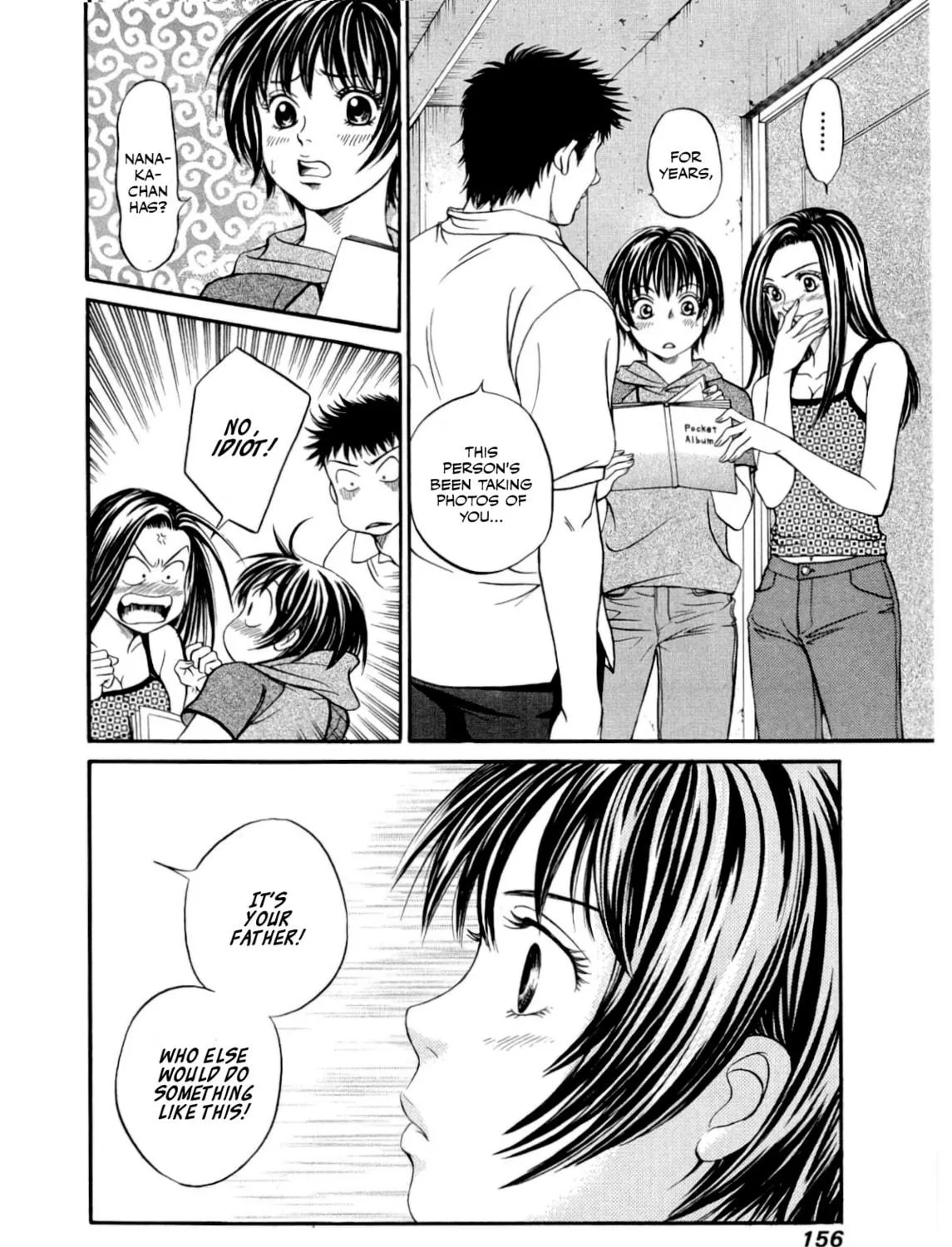 Read Chisa x Pon chapter 29 image 64 on Lezhin