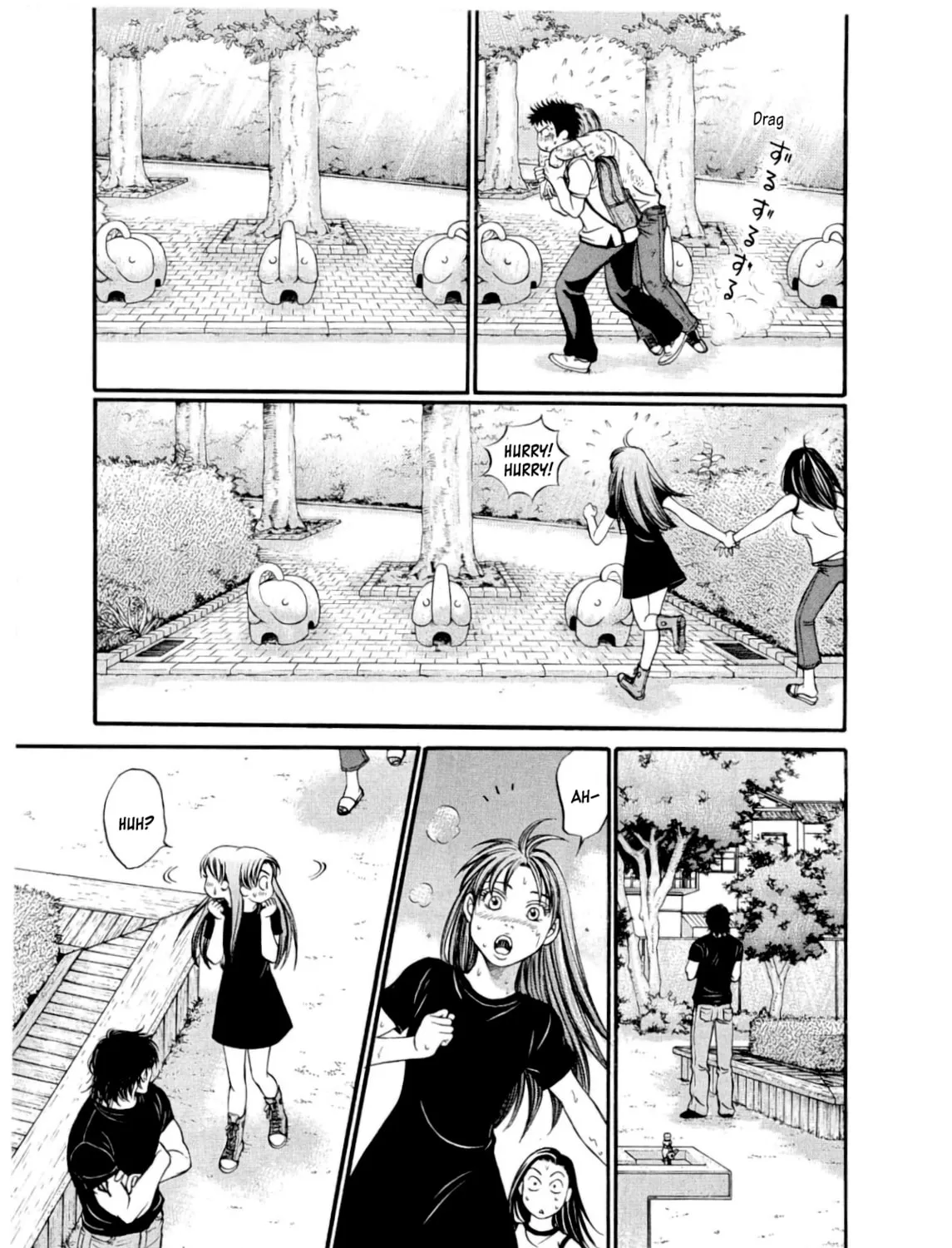 Read Chisa x Pon chapter 30 image 44 on Lezhin