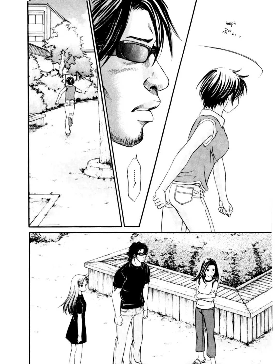 Read Chisa x Pon chapter 30 image 50 on Lezhin