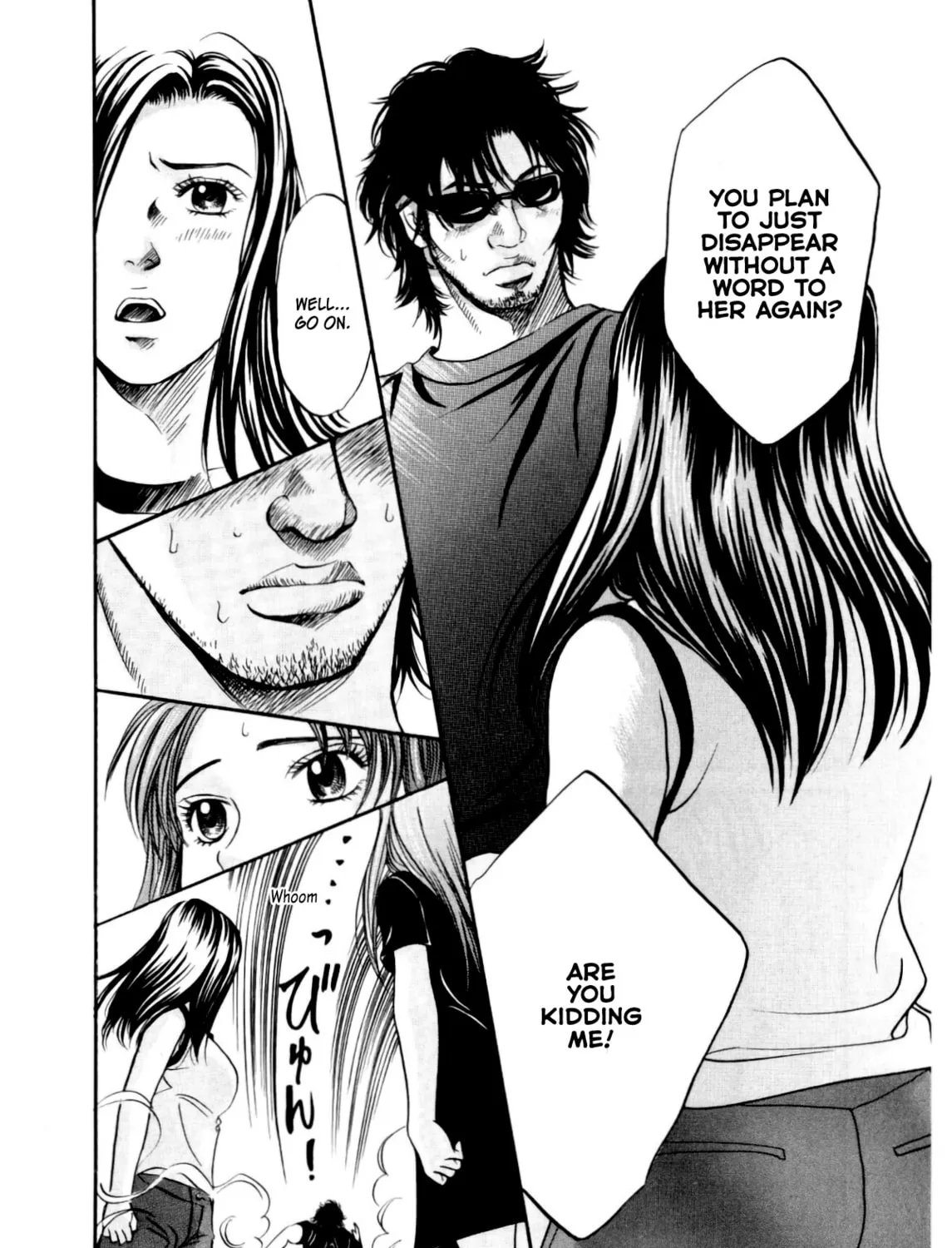 Read Chisa x Pon chapter 30 image 54 on Lezhin