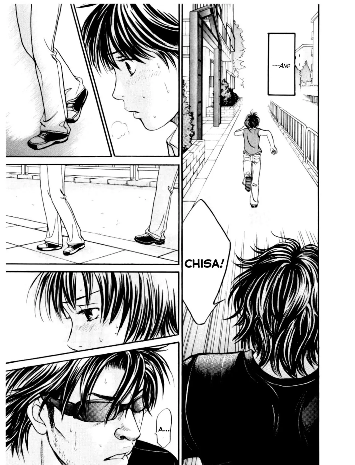 Read Chisa x Pon chapter 30 image 60 on Lezhin