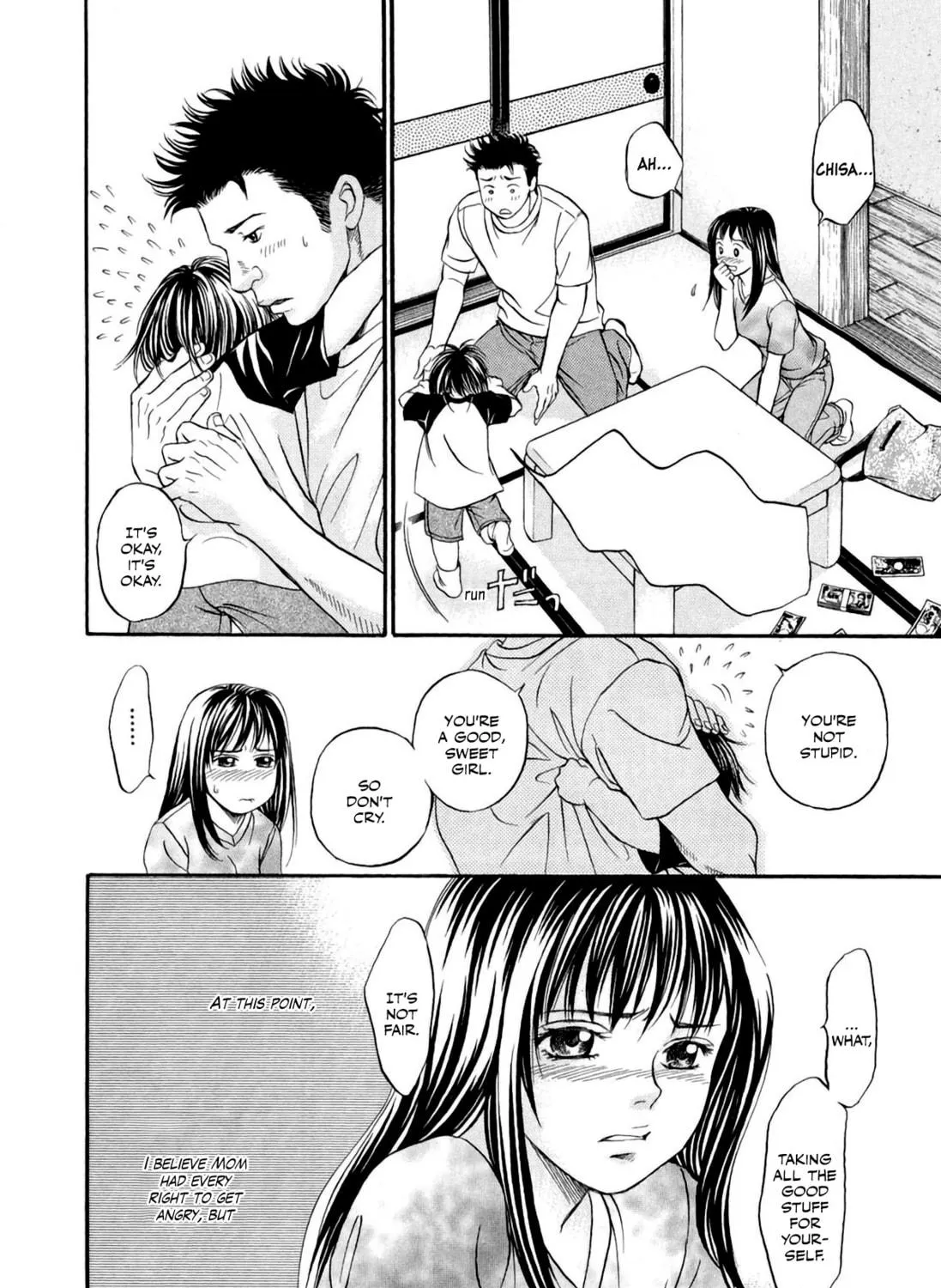 Read Chisa x Pon chapter 31 image 36 on Lezhin