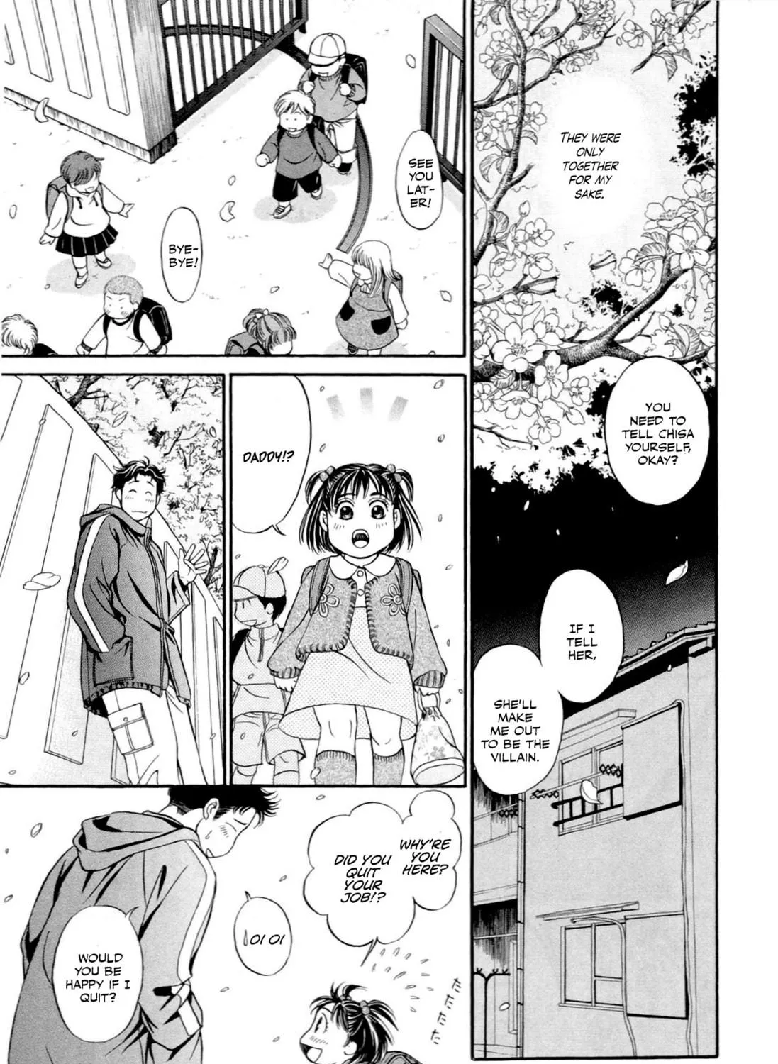 Read Chisa x Pon chapter 31 image 46 on Lezhin