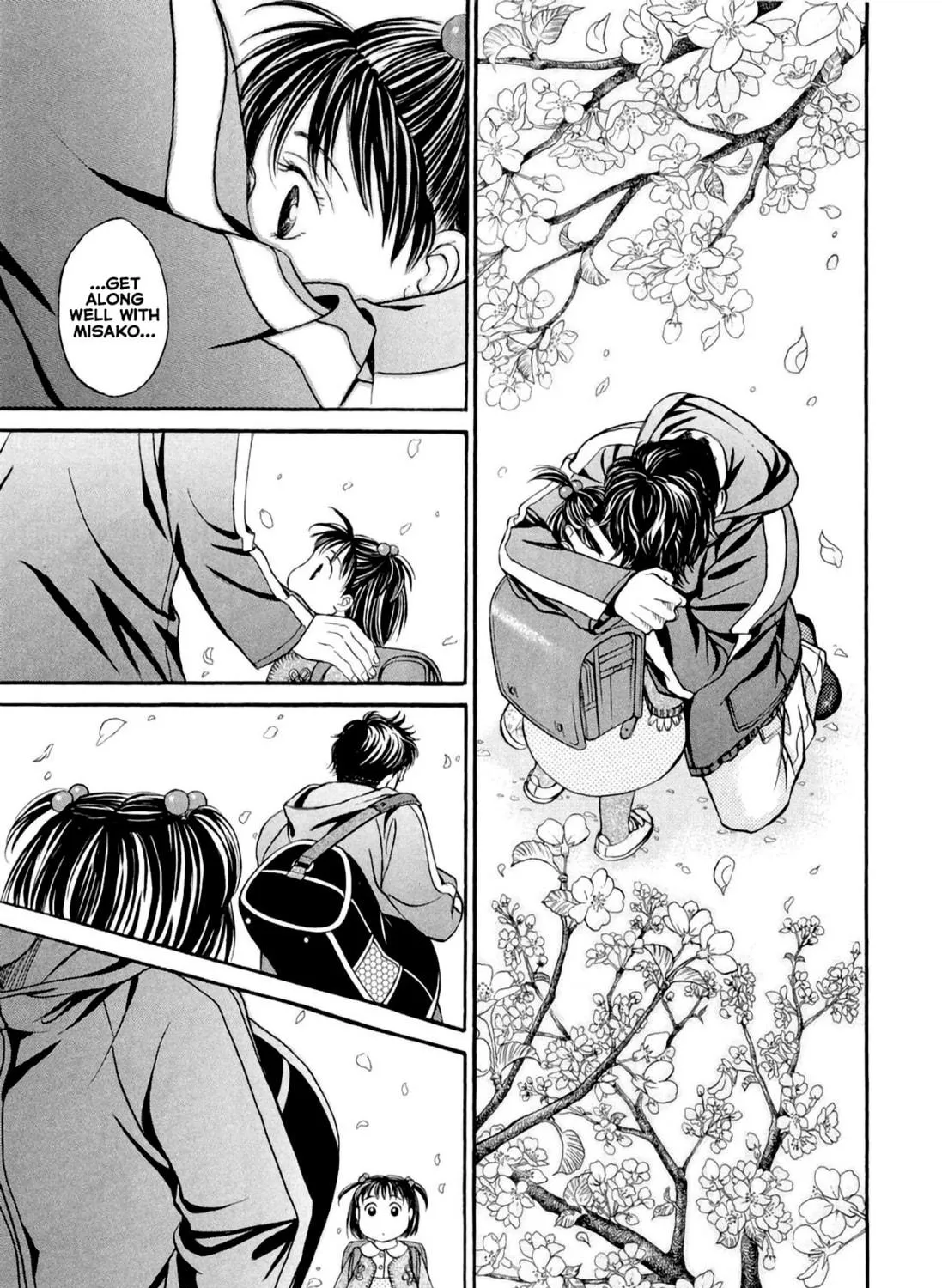 Read Chisa x Pon chapter 31 image 50 on Lezhin