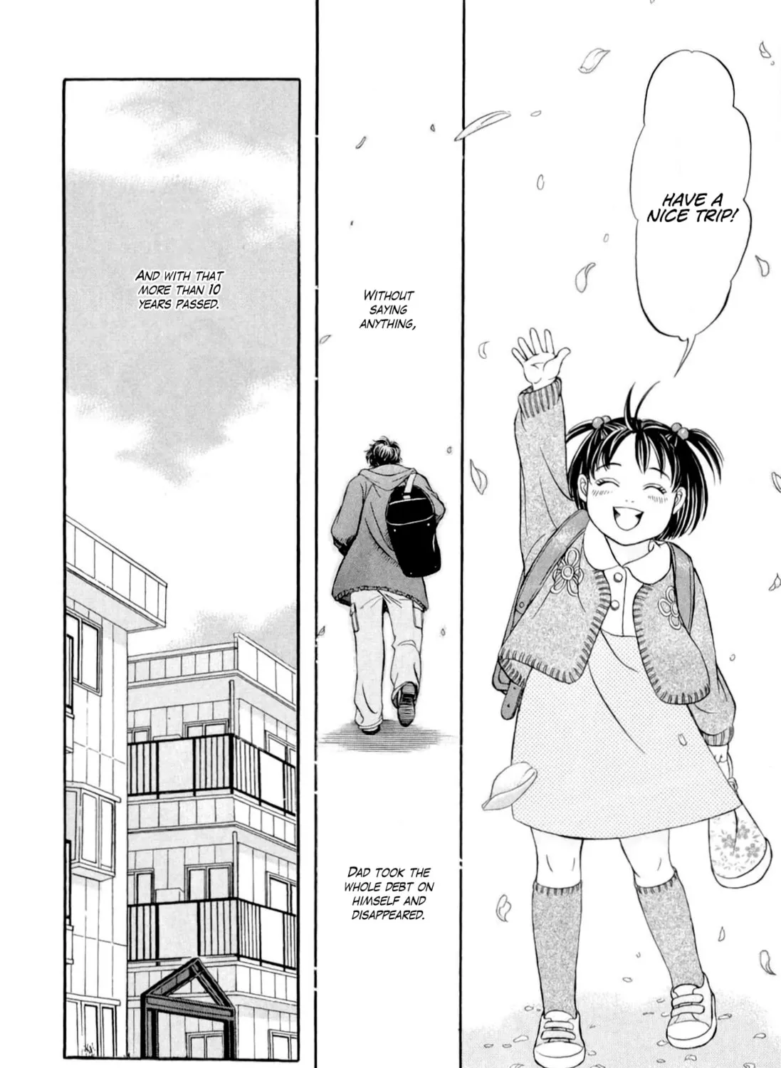 Read Chisa x Pon chapter 31 image 52 on Lezhin
