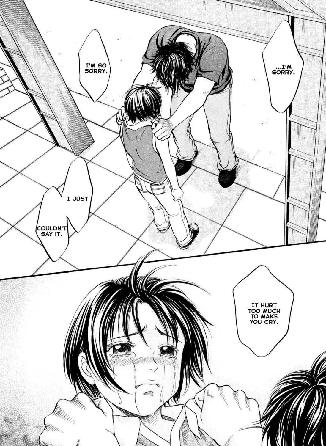 Read Chisa x Pon chapter 31 image 64 on Lezhin