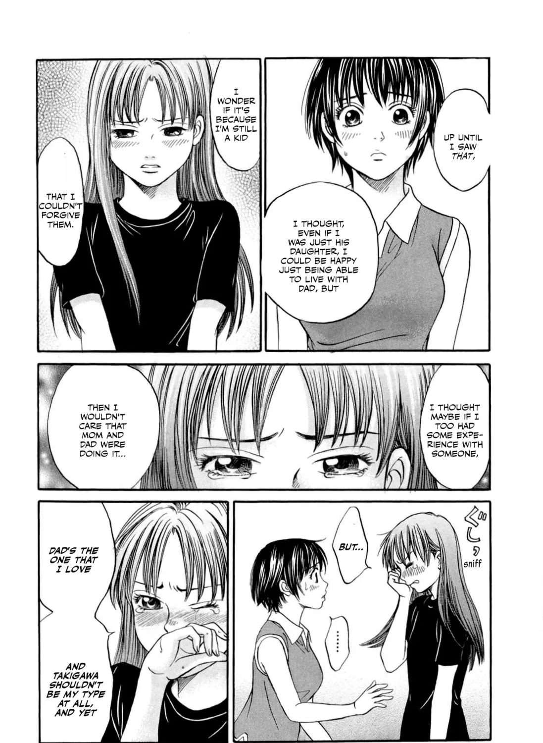 Read Chisa x Pon chapter 32 image 38 on Lezhin