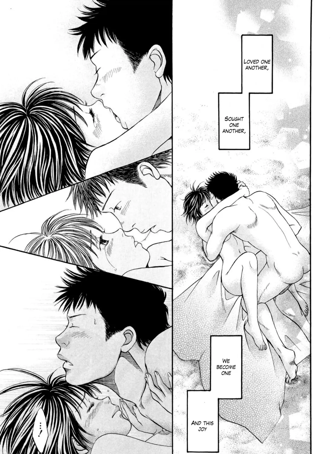 Read Chisa x Pon chapter 34 image 12 on Lezhin