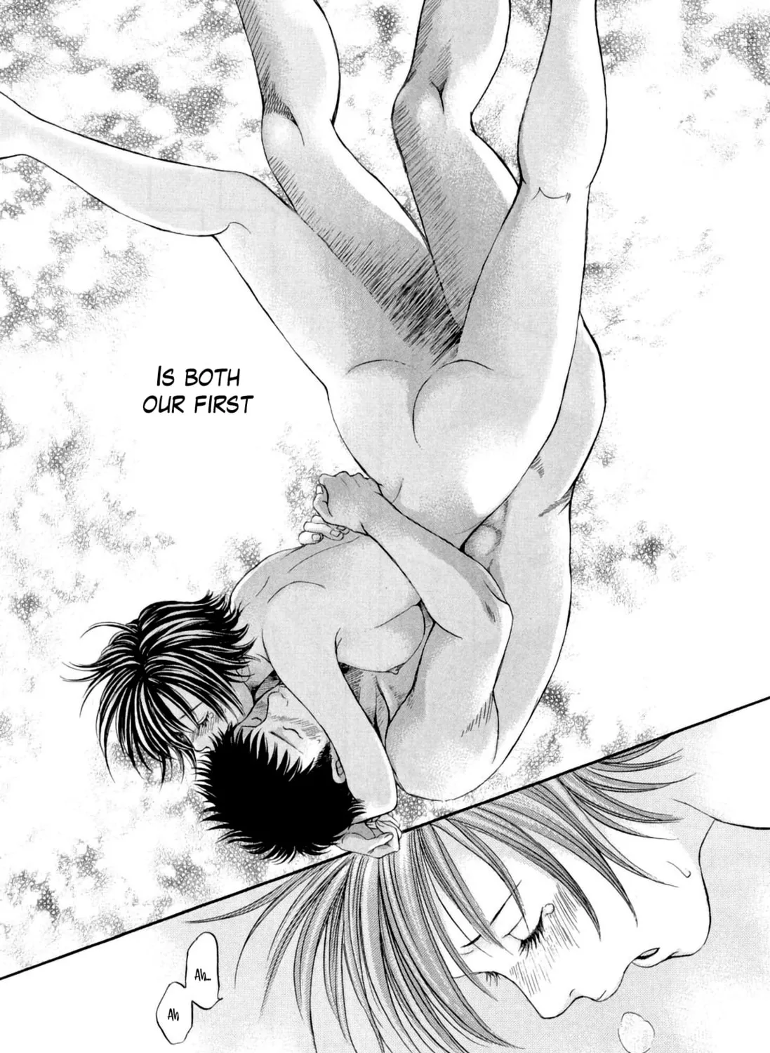Read Chisa x Pon chapter 34 image 14 on Lezhin