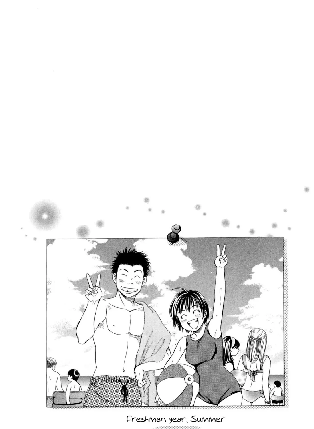 Read Chisa x Pon chapter 34 image 2 on Lezhin
