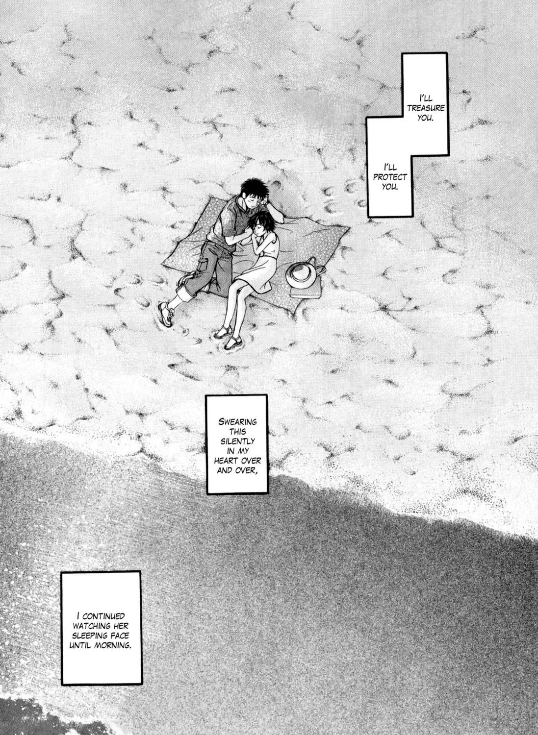 Read Chisa x Pon chapter 34 image 28 on Lezhin