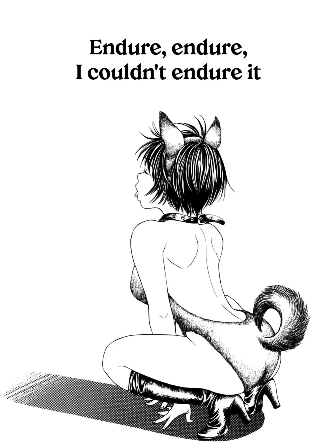 Chisa x Pon Chapter 36 page 3 - 