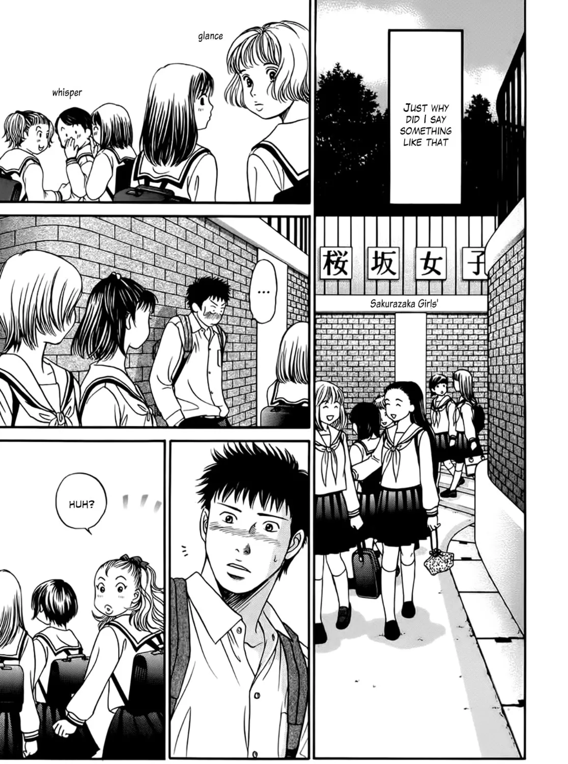 Read Chisa x Pon chapter 37 image 12 on Lezhin