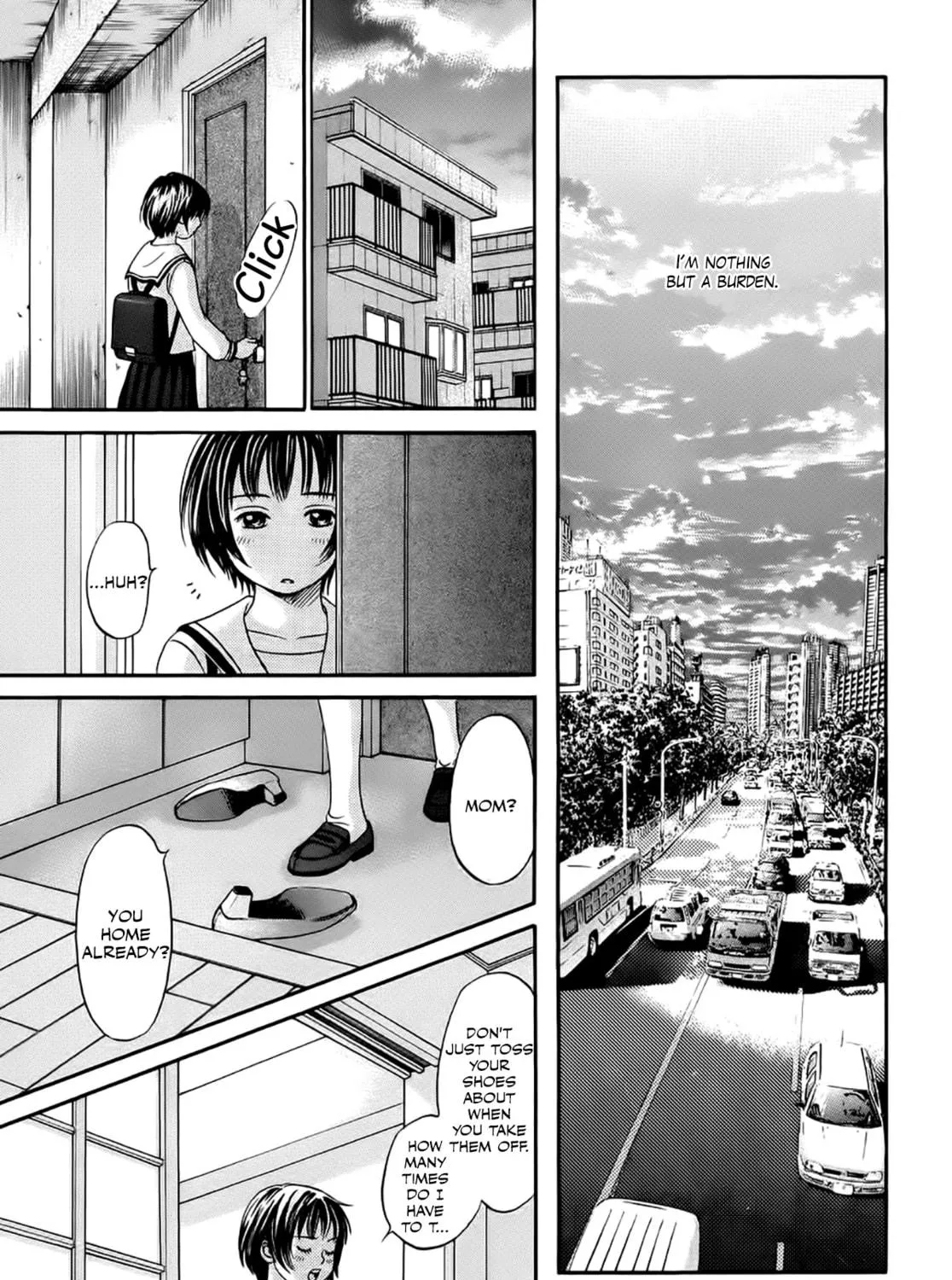 Read Chisa x Pon chapter 37 image 52 on Lezhin