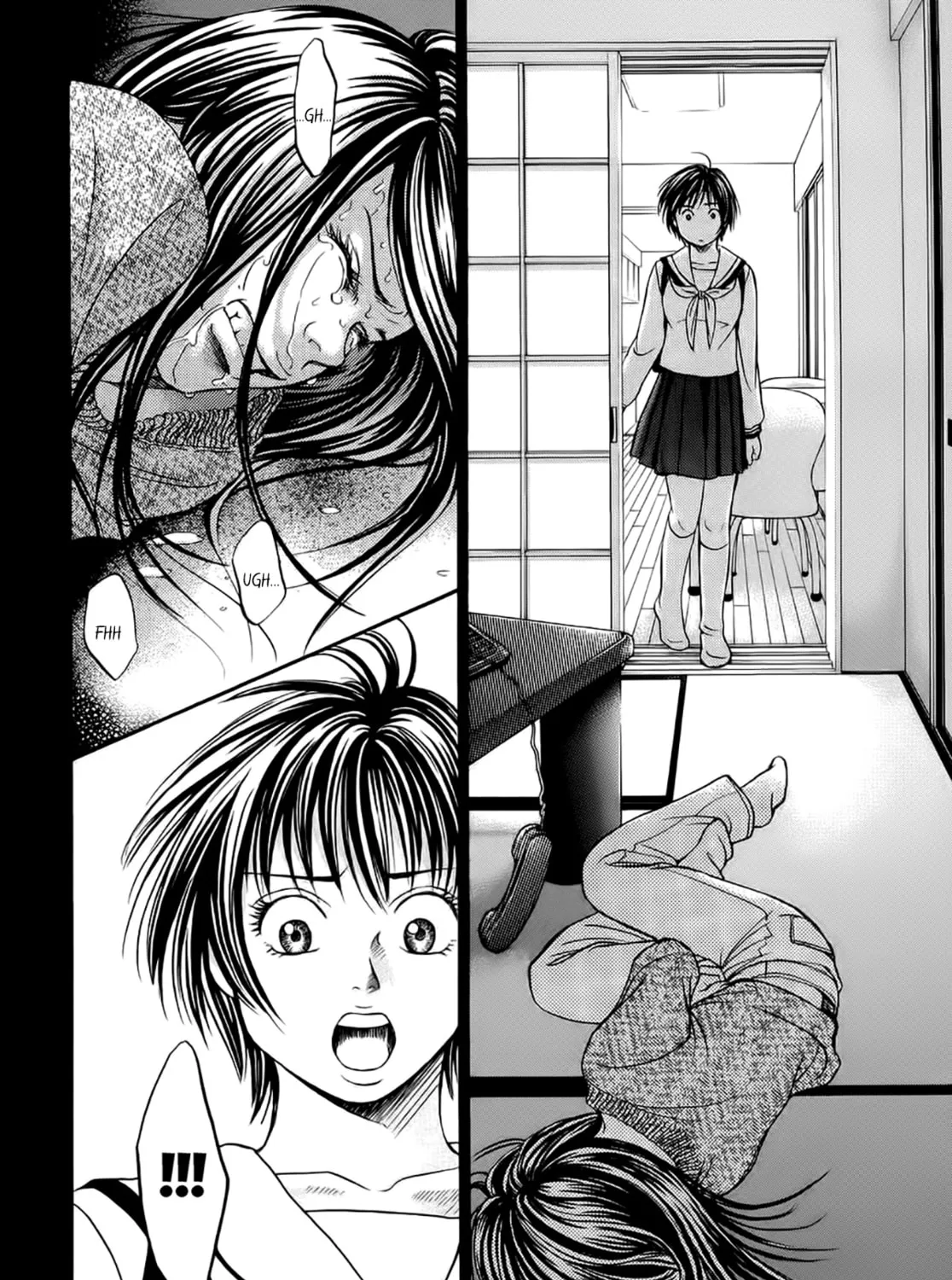 Read Chisa x Pon chapter 37 image 54 on Lezhin